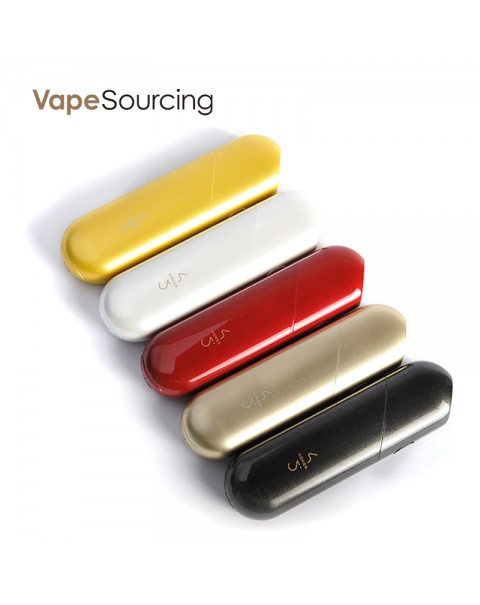 Koken K1 Max Heating Mod 2600mAh