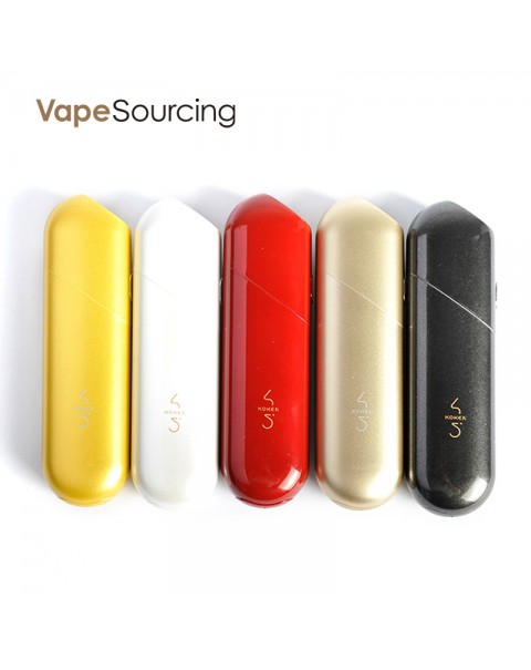 Koken K1 Max Heating Mod 2600mAh