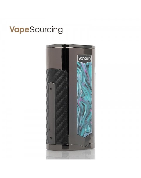 VOOPOO & Woody Vapes X217 TC Box Mod 217W