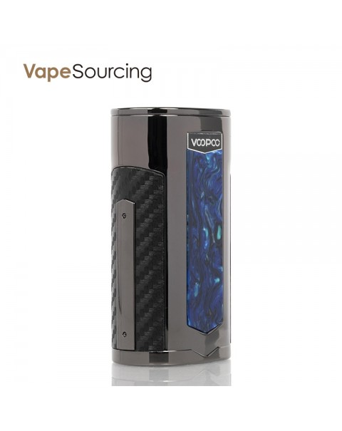 VOOPOO & Woody Vapes X217 TC Box Mod 217W