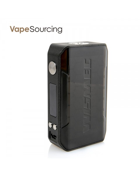 WISMEC SINUOUS V200 TC Box Mod 200W