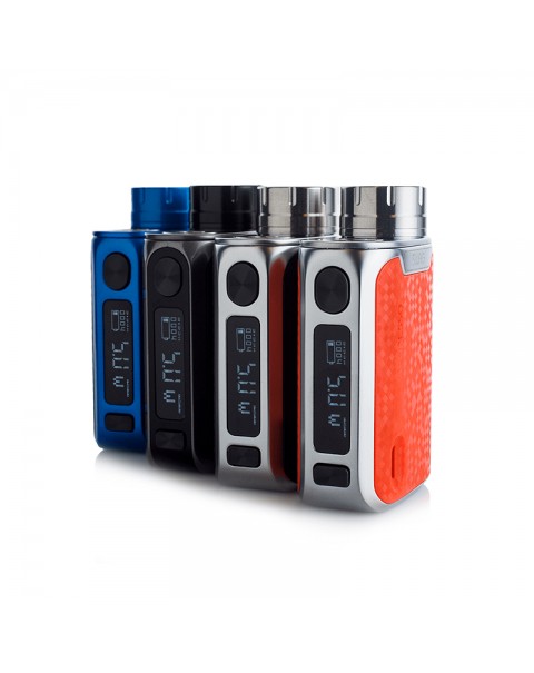 Vaporesso Swag TC Box Mod 80W