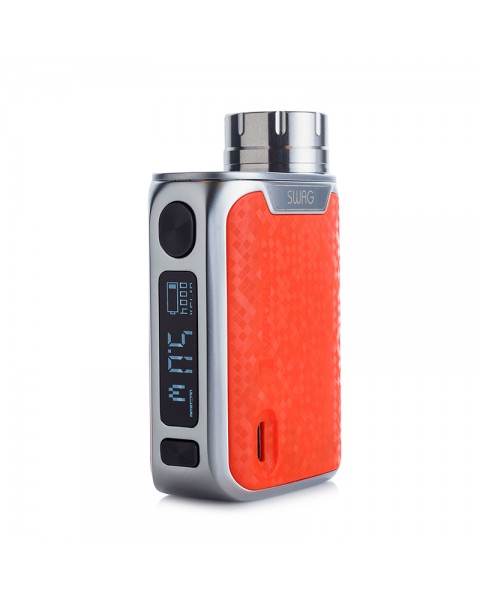 Vaporesso Swag TC Box Mod 80W