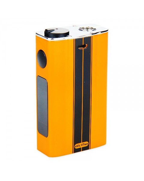 Joyetech eVic VTwo Battery Mod 5000mAh 80W