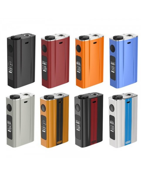 Joyetech eVic VTwo Battery Mod 5000mAh 80W