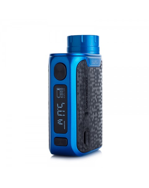 Vaporesso Swag TC Box Mod 80W