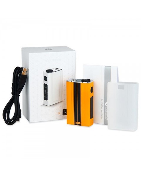 Joyetech eVic VTwo Battery Mod 5000mAh 80W