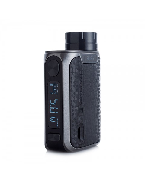 Vaporesso Swag TC Box Mod 80W