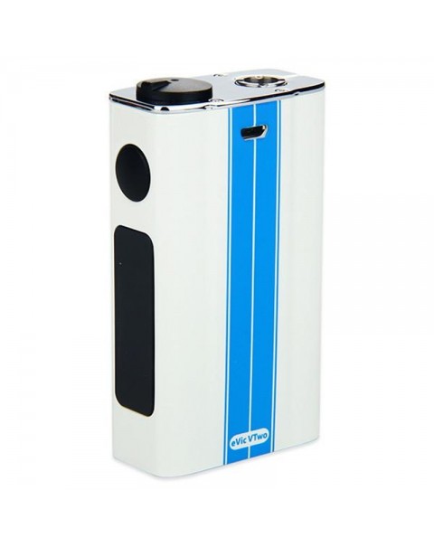 Joyetech eVic VTwo Battery Mod 5000mAh 80W