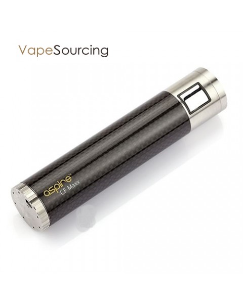 Aspire CF MAXX Battery