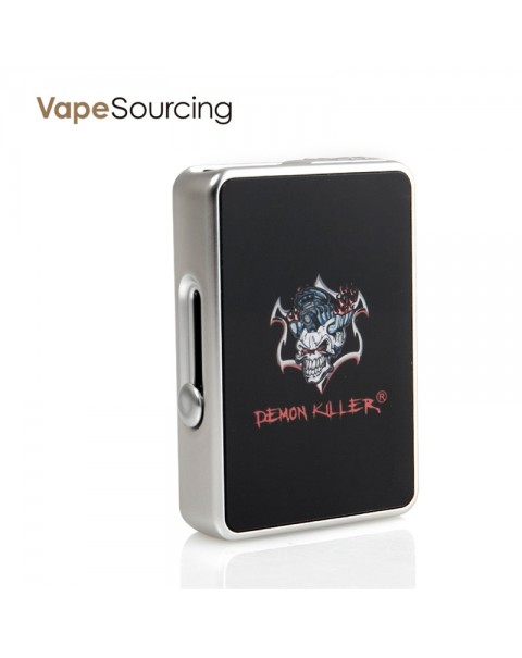 Demon Killer JBOX Mod 420mAh