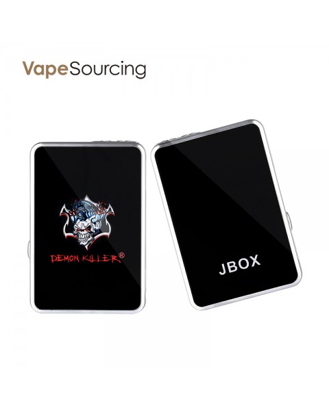 Demon Killer JBOX Mod 420mAh