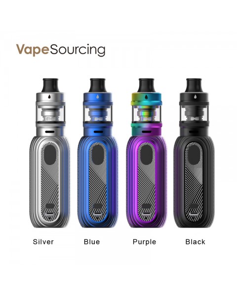 Aspire Reax Mini Kit 1600mAh with Tigon Tank