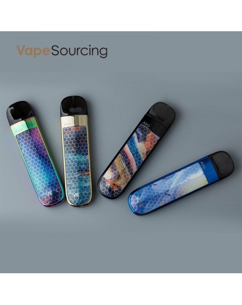 VEIIK Airo 3D Glass Limited Version Pod Kit 360mAh