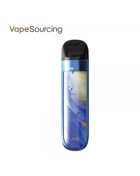 VEIIK Airo 3D Glass Limited Version Pod Kit 360mAh