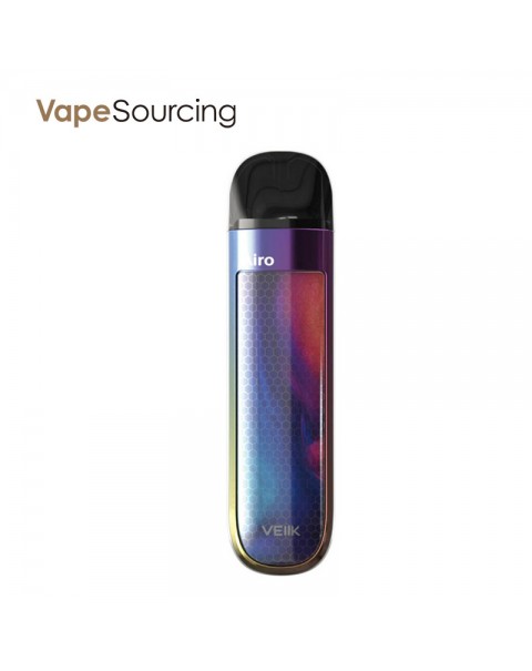 VEIIK Airo 3D Glass Limited Version Pod Kit 360mAh