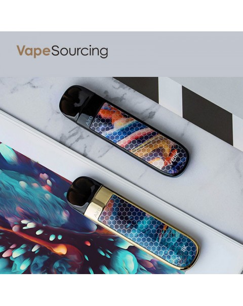 VEIIK Airo 3D Glass Limited Version Pod Kit 360mAh