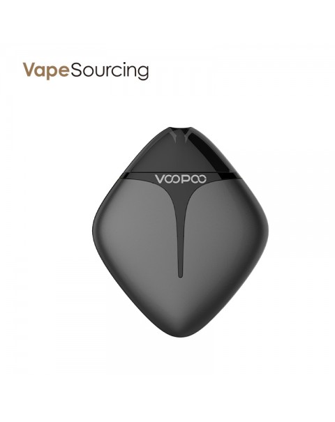 VOOPOO FINIC Fish Pod Kit 350mAh