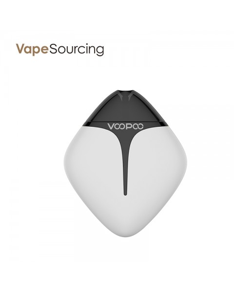 VOOPOO FINIC Fish Pod Kit 350mAh