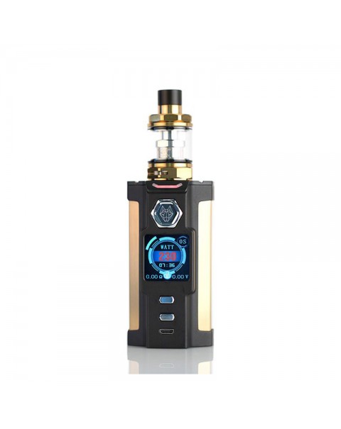 SnowWolf Vfeng 230W Starter Kit