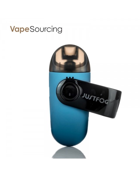 Justfog C601 Pod System Kit 650mAh