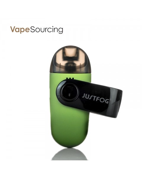 Justfog C601 Pod System Kit 650mAh