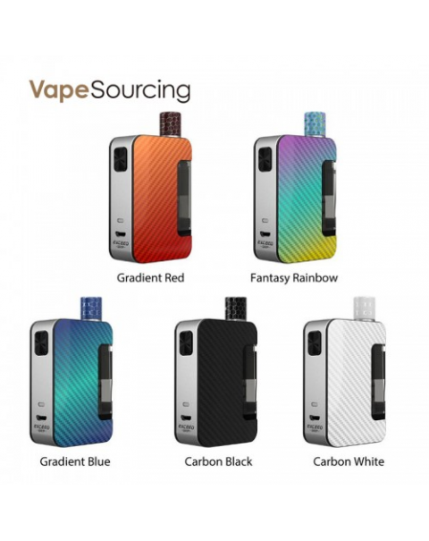 Joyetech Exceed Grip Pod System Kit