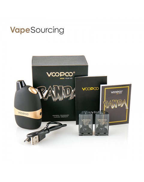 VOOPOO PANDA Pod System Kit 1100mAh