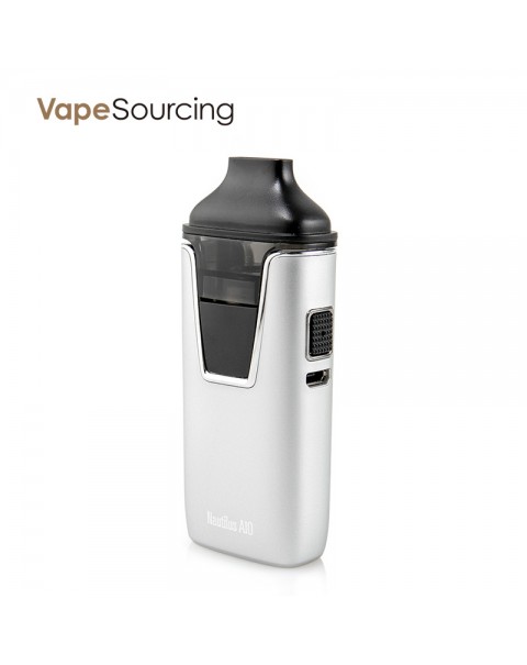 Aspire Nautilus AIO Pod System Kit 1000mAh