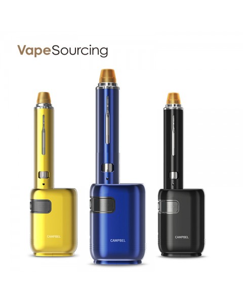 Smoant Campbel Kit 80W