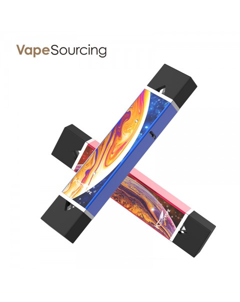 Kangvape D-pod V2 Kit 400mAh