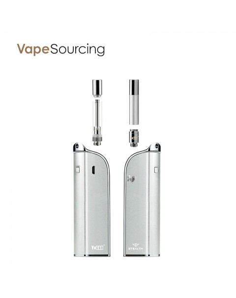 Yocan STEALTH Portable Vaporizer