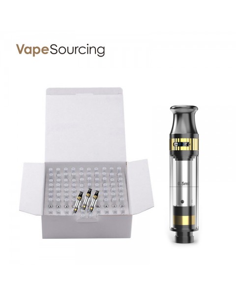 Kangvape K2 Cartridge Vaporizer Atomizer 0.5ml