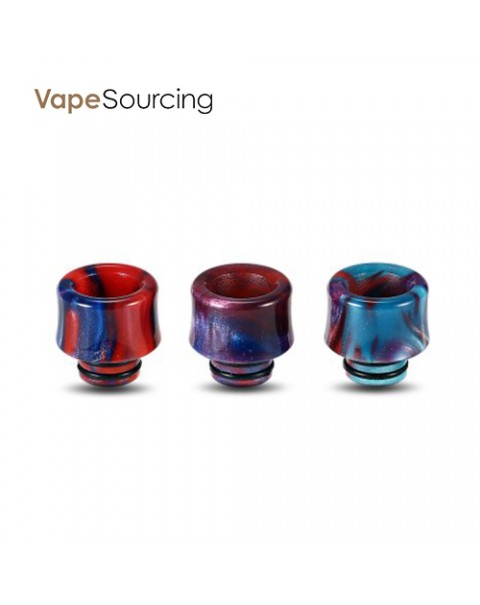 Augvape 510 Resin Drip Tip