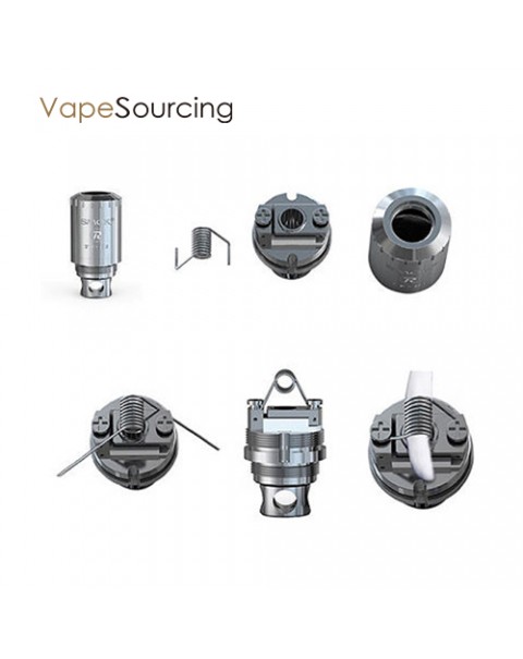 SMOK TFV4 RBA Single Coil (1pc)