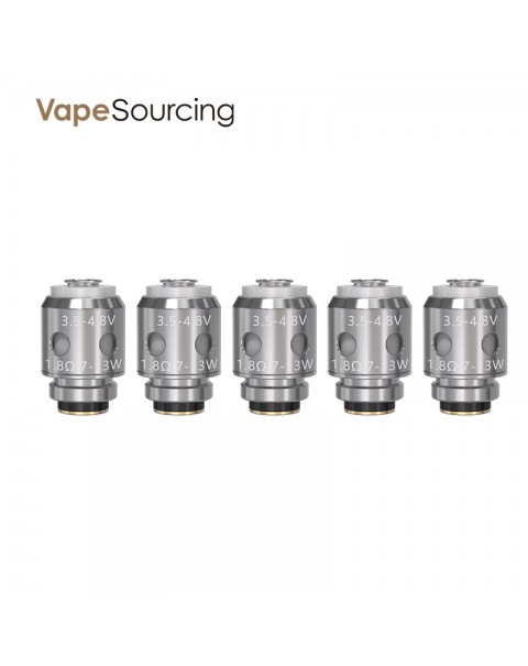 Vandy Vape Berserker S Replacement Coil (5pcs/pack)