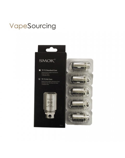 SMOK TFV4 TF-T2 Air coil