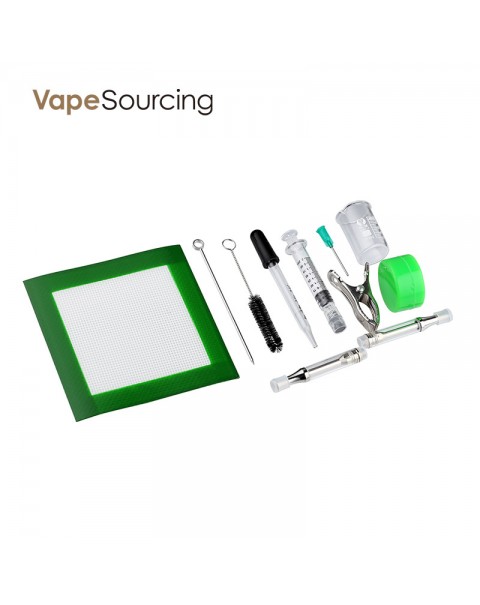 LTQ Vapor Terp Done Tool Kit