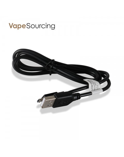 Eleaf istick Pico Dual QC USB Cable