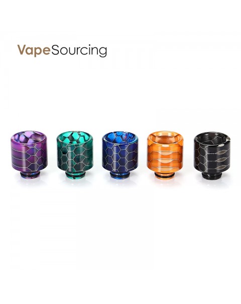 510 Resin Drip Tip