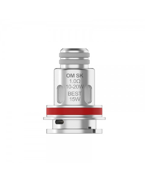 OBS Skye Replacement OM Coil (5pcs/pack)