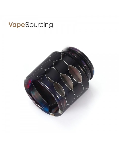 Clrane 810 Resin Drip Tip for TFV8 / TFV12 / TFV12 Prince