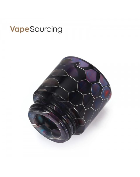 Clrane 810 Resin Drip Tip for TFV8 / TFV12 / TFV12 Prince