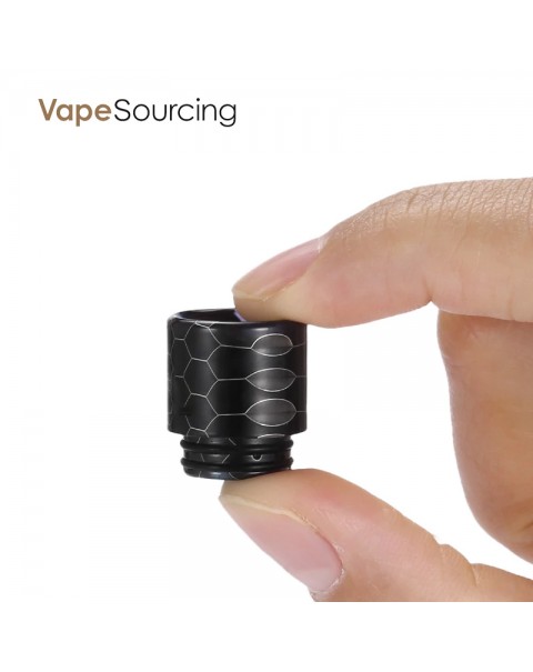 Clrane 810 Resin Drip Tip for TFV8 / TFV12 / TFV12 Prince