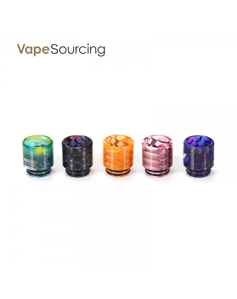 Clrane 810 Resin Drip Tip for TFV8 / TFV12 / TFV12 Prince