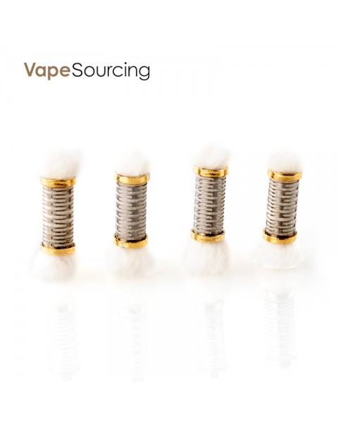 Joyetech Notchcoil Head for NotchCore Atomizer (5pcs/pack)