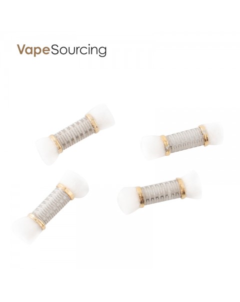 Joyetech Notchcoil Head for NotchCore Atomizer (5pcs/pack)