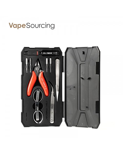 Coil Master DIY Kit Mini V2