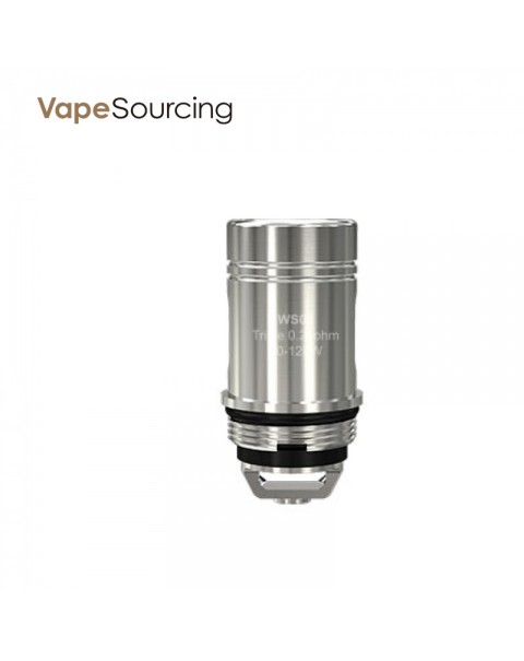 Wismec WS Series Replacement Coils(5pcs/pack)