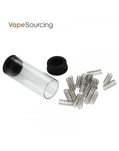 Envii Terra RTA Replacement Coil (20pcs/pack)